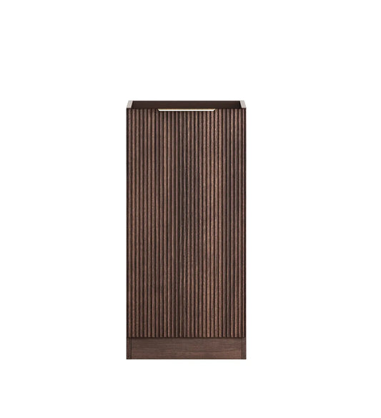 Havana Fluted Laundry Base Cabinet