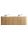 Havana Wall Hung Vanity