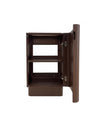Maxi Space Saver Floor Standing Vanity