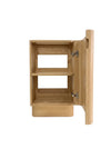 Maxi Space Saver Floor Standing Vanity