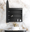 LED Archie 900x600 Shaving Cabinet