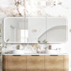 *PRE-ORDER *LED Newport Shaving Cabinet - Premium Edition