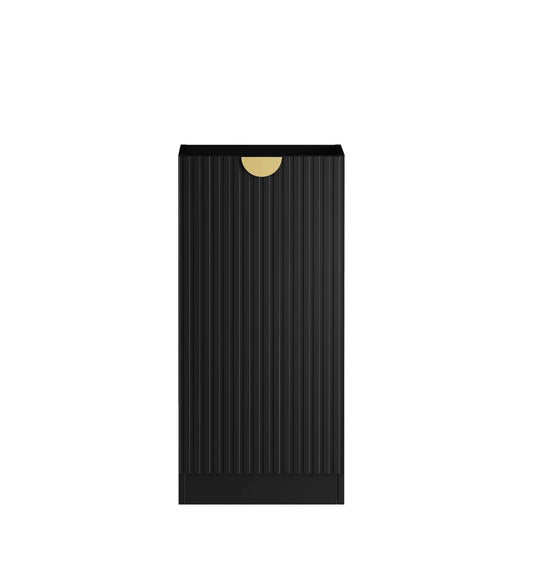Marlo Fluted Laundry Base Cabinet