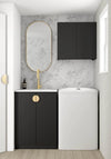 Marlo Fluted Mini Laundry