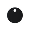 Round Seat Hinge Cover (Pair)