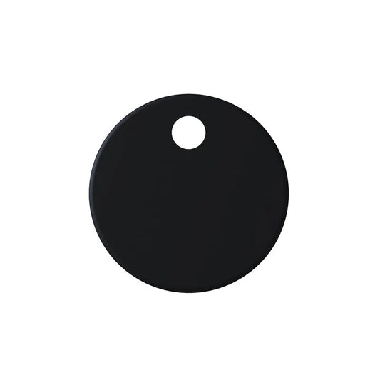 Round Seat Hinge Cover (Pair)