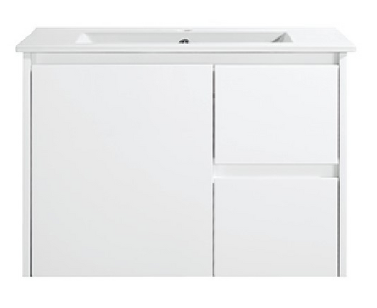 Willow Vanity