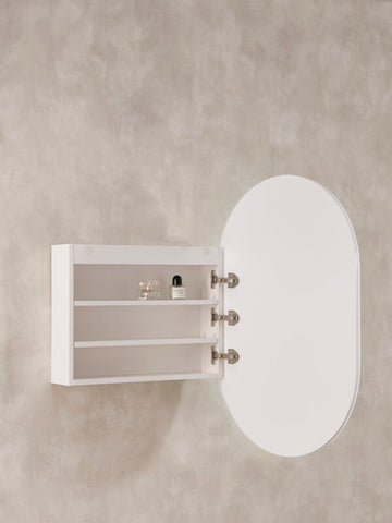 Oscar Shaving Cabinet- Pre-order