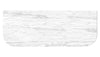 Bondi Natural Carrara Marble Top