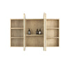 Newport Shaving Cabinet- 1200 x 750mm