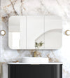 Newport Shaving Cabinet- 1200 x 750mm