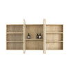 Newport Shaving Cabinet- 1500x750mm