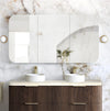 Newport Shaving Cabinet- 1500x750mm