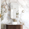 Newport 900x450 Shaving Cabinet