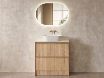 Noma Vanity