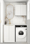 Noosa Fluted Laundry Kit (1305mm)