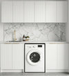 Noosa Fluted Laundry Kit (1960mm)