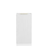 Noosa Fluted Laundry Base Cabinet