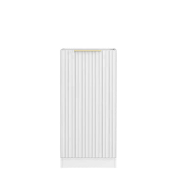 Noosa Fluted Laundry Base Cabinet