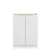 Noosa Fluted Laundry Base Cabinet