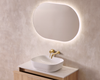 Oscar LED Mirror