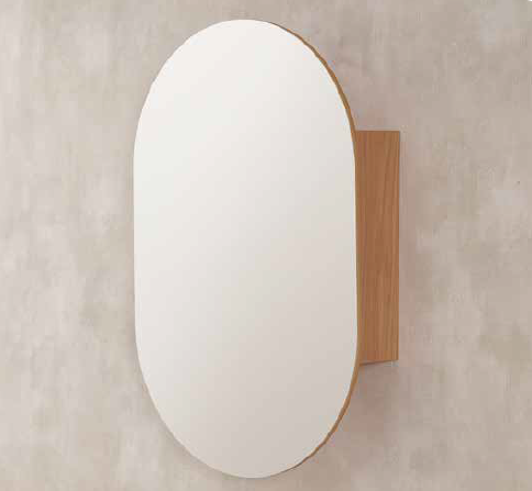 Oscar Shaving Cabinet- Pre-order