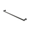Oskar towel rail