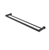 Oskar towel rail