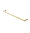 Oskar towel rail