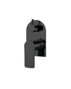 Persano Wall Mixer with Diverter