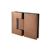 Shower Door Hinge 180 Degrees