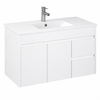 Polar Wall Hung Slim