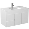Polar Wall Hung Slim