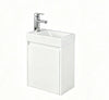Polar Wall Hung Slim