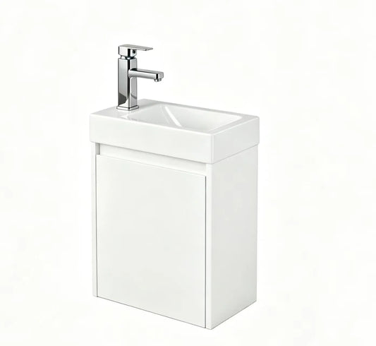 Polar Wall Hung Slim