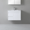 Polar Wall Hung Slim