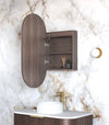 LED Noosa Shaving Cabinet - Premium Edition