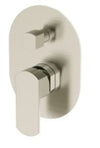 Serina Diverter Wall Mixer (Shower/Bath/Wall)