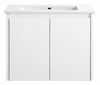 Sierra Wall Hung Vanity