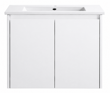 Sierra Wall Hung Vanity