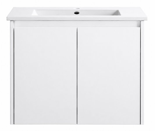 Sierra Wall Hung Vanity