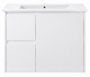 Sierra Wall Hung Vanity