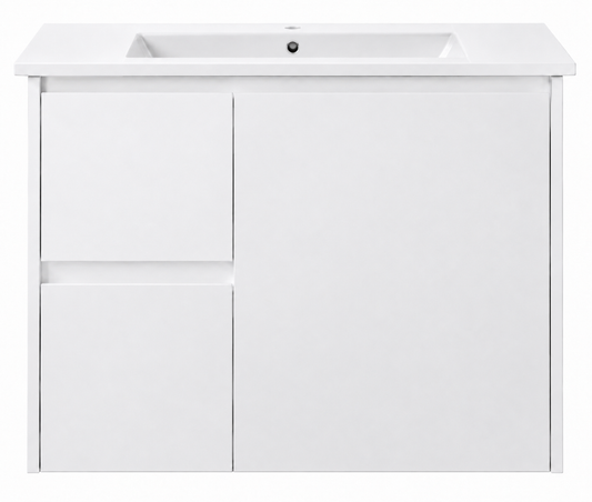 Sierra Wall Hung Vanity