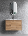 Sierra Wall Hung Vanity