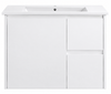 Sierra Wall Hung Vanity