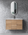 Sierra Wall Hung Vanity