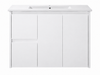 Sierra Wall Hung Vanity