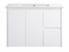 Sierra Wall Hung Vanity