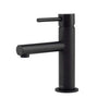 Anise Eco Basin Mixer Straight Spout