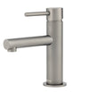 Anise Eco Basin Mixer Straight Spout